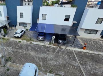 Casa de 3 habitaciones, Cuautlancingo · Preciosa Casa San Lorenzo Almecatla