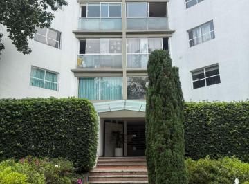 Departamento de 2 habitaciones, Coyoacán · Departamento de 120 m² con 2 Recámaras en Renta en Barrio del Niño Jesús