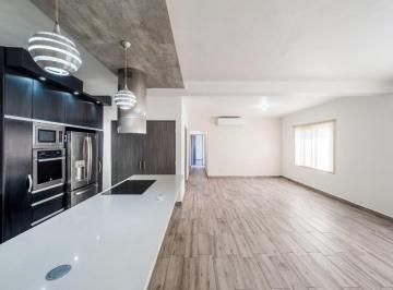 Departamento de 3 habitaciones, San Nicolás de los Garza · Departamento Equipado en Renta | Living San Nicolás