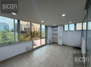 Oficina · 54m² · Oficina en Renta Chimalistac