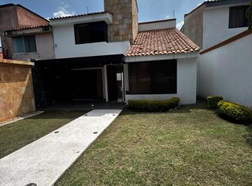 Casa · 142m² · 4 Recámaras · 2 Estacionamientos · Casa en Venta en Residencial Country Tejalpa, Jiutepec, Mor.