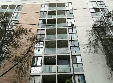 Departamento de 1 habitación, Cuauhtémoc · Renta Loft Completamente Amueblado en La Colonia Doctores.
