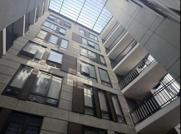 Departamento de 2 habitaciones, Cuauhtémoc · Departamento Frente a Parque Pushkin