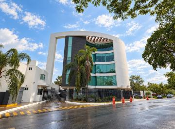 Oficina , Villahermosa · Oficina en Renta en Edificio Samarkanda F - 1376