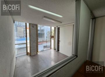 Oficina · 30m² · Oficina en Renta Anzures