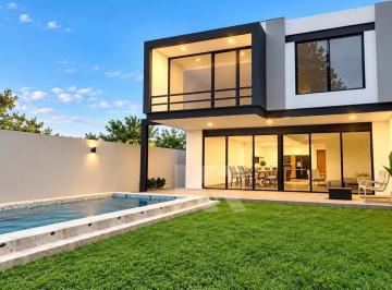 1 · Casa Nueva en Venta en Rancho Cortes Cuernavaca Morelos