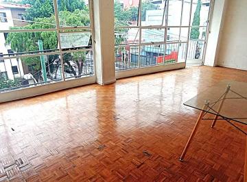Departamento · 90m² · 3 Recámaras · 1 Estacionamiento · Departamento en Venta Exterior con Balcón