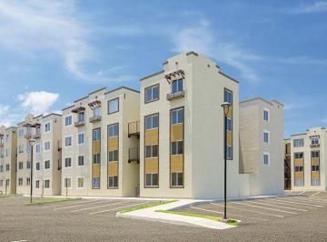 Departamento · 45m² · 2 Recámaras · 1 Estacionamiento · Departamento en Venta Real Belmonte Tecámac, Estado de México
