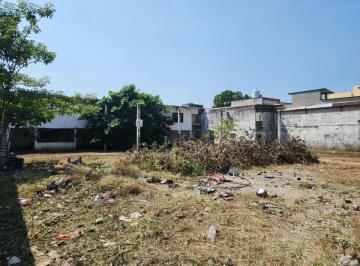 Terreno / Lote , Villahermosa · Terreno en Renta en Col Atasta F - 1377