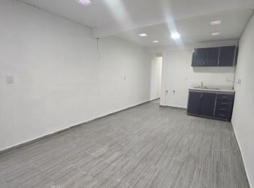 Departamento · 55m² · 2 Recámaras · Departamento en Renta en Valle de Anáhuac Ecatepec de Morelos