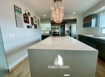 Departamento de 3 habitaciones, Huixquilucan · Departamento de Lujo Remodelado en Residencial Toledo | Renta, Interlomas