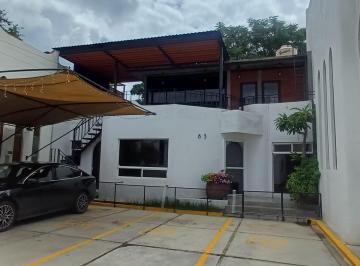 Departamento 90m² Renta Residencial Ricardo Hernandez Casanova · Departamento San Sebastian Tutla Oaxaca