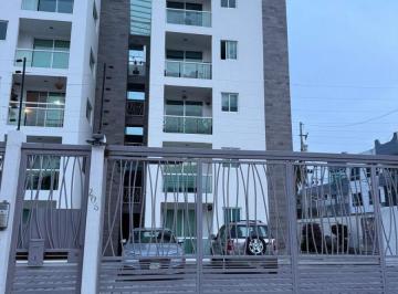 Departamento de 3 habitaciones, San Andrés Cholula · Venta de Departamento en San Andres Cholula, Zona Udlap, Planta Baja, Puebla