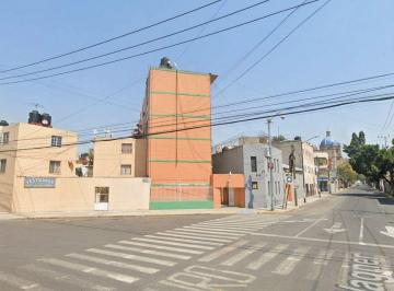 Departamento de 2 habitaciones, Cuauhtémoc · - Remate Bancario - Departamento en Cuauhtémoc