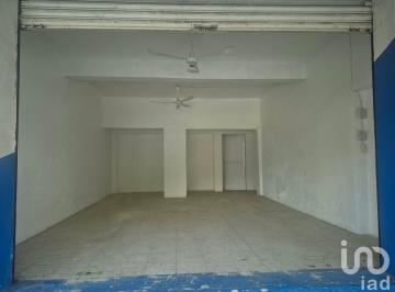 Local comercial · 66m² · 1 Recámara · Local Comercial en Venta en Acapulco Centro /sobre Av Principal /66.5 m²