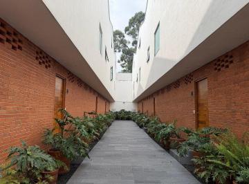4eac47690a9b39e50427e8713eb2a3a5ce77b70119b501eb06e270e99a9173e6 · Casa en Condominio en Barrio San Francisco