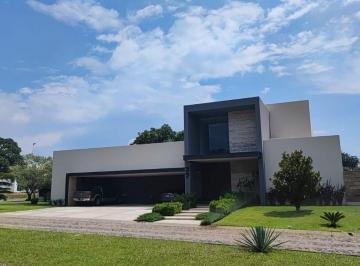 Casa de 5 habitaciones, Zapopan · Residencia de Lujo en Venta en Tres Ríos Residencial / Campo Nogal