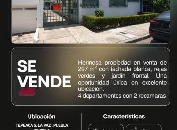 remate $4900000 · 4 Departamentos Perfectos Para Rentar