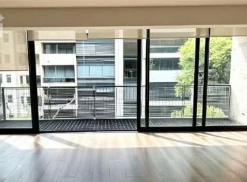Departamento de 2 habitaciones, Miguel Hidalgo · Departamento en Renta en Sierra Guadarrama, Lomas de Chapultepec