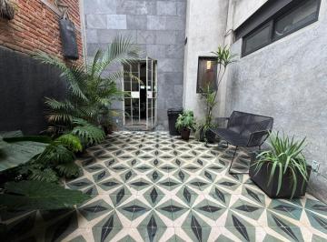 Departamento · 100m² · 1 Recámara · Departamento en Condesa