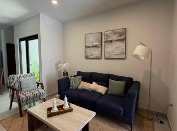 Departamento de 2 habitaciones, Boca del Río · Departamento Amueblado Costa de Oro Cerca del Bulevar