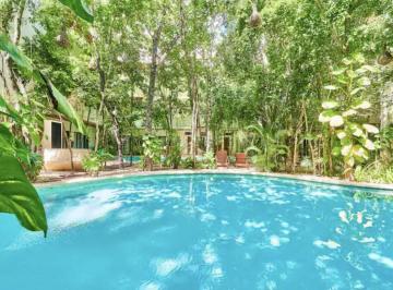 Departamento de 1 habitación, Tulum · Departamento en Tulum de Super Oferta $1,400,000 Mxn 105 m²