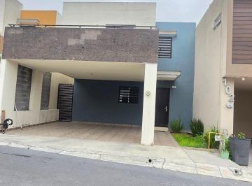 Casa · 140m² · 3 Recámaras · 2 Estacionamientos · Casa en Renta Cumbres del Sol, Zona Poniente