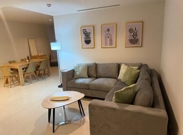 Departamento de 1 habitación, Monterrey · Departamento en Venta Torre Vitant, Centro de Mty