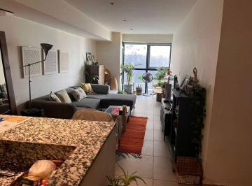 Departamento de 2 habitaciones, Alvaro Obregón · Departamento Los Alpes Venta
