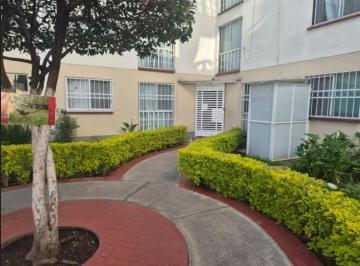 Departamento · 61m² · 2 Recámaras · 1 Estacionamiento · Departamento en Venta San Pedro El Chico