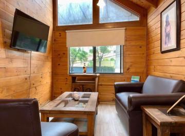 Departamento de 1 habitación, La Magdalena Contreras · Loft Amoblado Av Luis Cabrera Muy Cerca de Perifoneo Sur