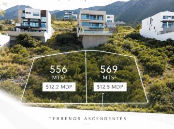 Terreno / Lote , Santa Catarina · Terreno Premium en Venta, Cordillera Residencial