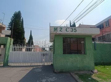 Departamento · 45m² · 2 Recámaras · 1 Estacionamiento · Departamento en Venta Llano de Los Baez Ecatepec