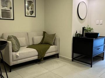 Departamento de 1 habitación, Huixquilucan · Lofts en Venta - Interlomas