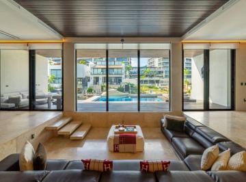 Casa de 4 habitaciones, Benito Juárez · Casa en Venta, Laguna 2, Puerto Cancún