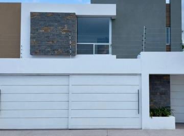 Casa de 3 habitaciones, Aguascalientes · Casa en Renta No Coto Al Norte de Aguascalientes Zona Pocitos