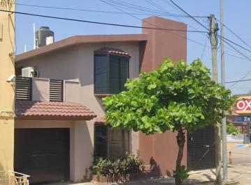 Casa de 4 habitaciones, Coatzacoalcos · Venta de Casa en Coatzacoalcos Veracruz