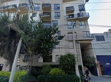 Departamento de 2 habitaciones, Benito Juárez · - Remate Bancario - Departamento en Santa Cruz Atoyac, Benito Juárez, Cdmx