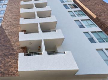 Departamento de 2 habitaciones, Azcapotzalco · Departamento en Renta Sobre Av Río Consulado