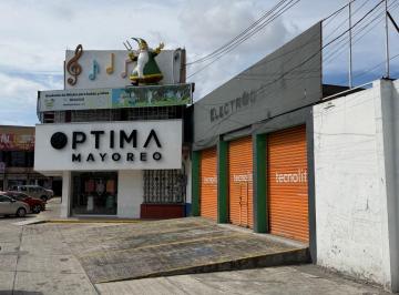 Local comercial , Metepec · Bodega | Local en Renta Frente a Galerías Metepec y Walmart | 400 m² | con Amplio Estacionamiento