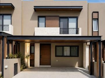 Casa de 3 habitaciones, Querétaro · Villa Magna, Para Estrenar, Zona Lomas del Campanario Norte