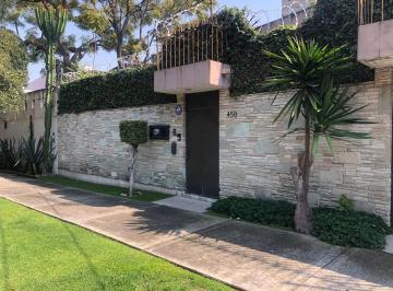 Casa · 504m² · 3 Recámaras · 3 Estacionamientos · Casa en Venta Lomas de Chapultepec, Cdmx