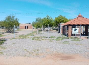 Terreno / Lote · Terreno en Hermosillo