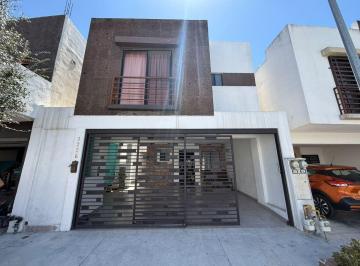 Casa de 3 habitaciones, Apodaca · Casa en Renta Altaria Residencial en Apodaca, Nuevo León