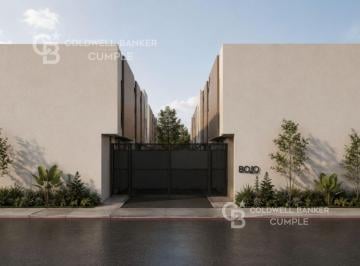 Casa en condominio de 2 habitaciones, Veracruz · Casas en Preventa en Privada El Jobo, Veracruz