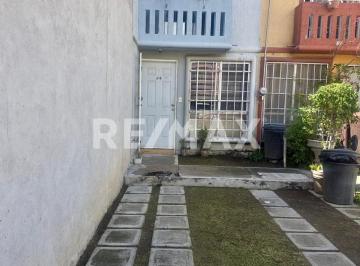 40156d7a184b6cb80dc75e25bcb6a69284b1f49f7ca052a4dbac628db0396b50 · Bog - Se Vende Casa en Hacienda del Jardin II, en Tultepec