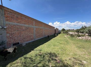 098843f35cf2f1b3453f9743360c01a3c6f80e78288c8a58dac058bf517beacc · Terreno en Venta, Bordo Blanco, Tequisquiapan, Querétaro