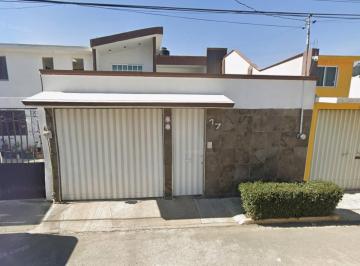 Casa de 3 habitaciones, Tlaxcala · Venta de Casa en Ocotlan Tlaxcala