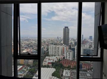 7cc2930e825a90e8bbcab8293aeab4c13e8c575322a5a034590b1015482aac1a · Loft en Renta en Be Grand Alto Polanco