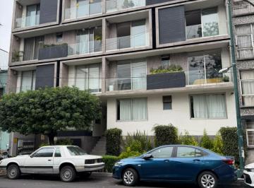 Departamento compartido de 1 habitación, Benito Juárez · Renta de Recámara! Espacio Cómodo, Tranquilo y Listo Para Habitar